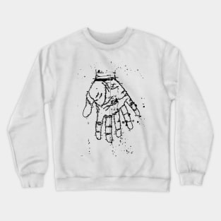 Six Digit Income Crewneck Sweatshirt